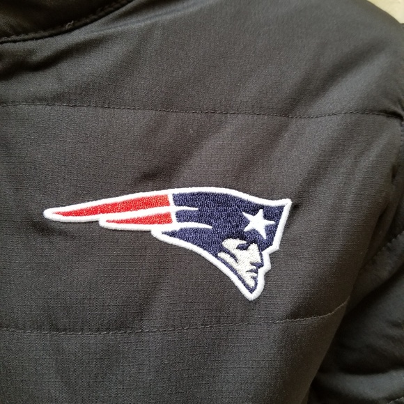 NWT Officially licensed NFL NE Patriots coat - Picture 4 of 8